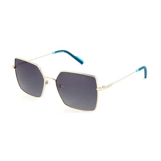 CF90111 Women's Polarized Square Sunglasses - Image 3