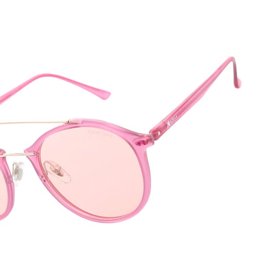 CF90024 Round Polarized Sunglasses for Men and Women - Image 2