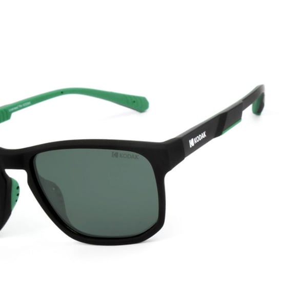 CF90159 Men's Polarized Square Sunglasses - Image 2