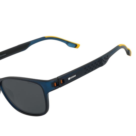 CF90086 Polarized Square Solglasögon för kvinnor - Image 2