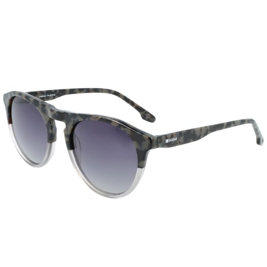 FI40000 Round Polarized Sunglasses for Men - Image 1