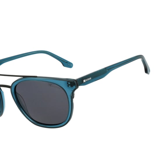 FI40001 Men's Polarized Square Sunglasses - Image 2