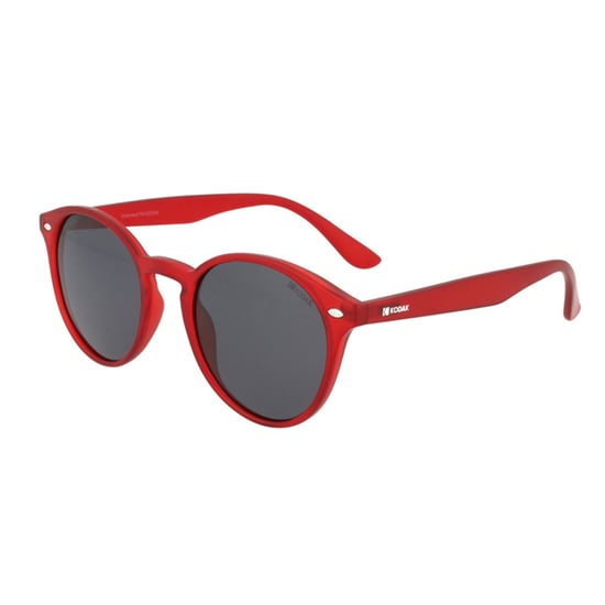 Ronde Zonnebril CF90011 Voor Mannen en Vrouwen - Image 1