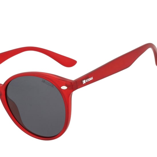 Ronde Zonnebril CF90011 Voor Mannen en Vrouwen - Image 2