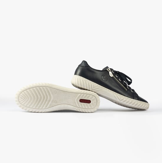 N0900-14 Womens Shoes Blue - Image 1