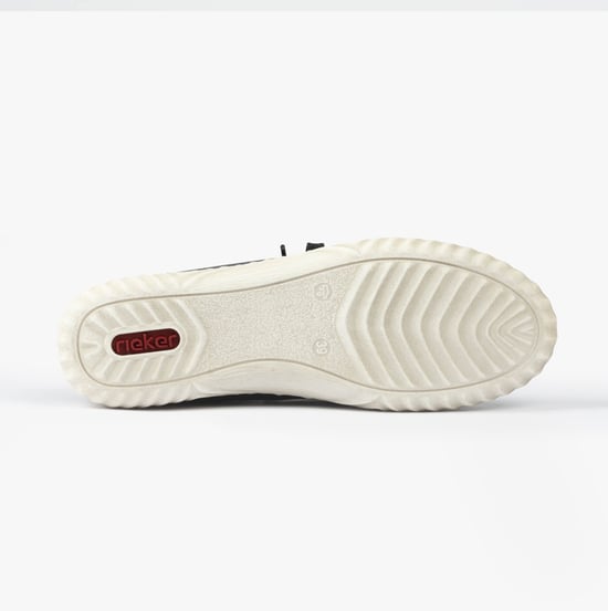 N0900-14 Womens Shoes Blue - Image 2