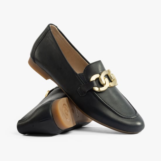 D0K09-14 Womens Shoes Blue - Image 1