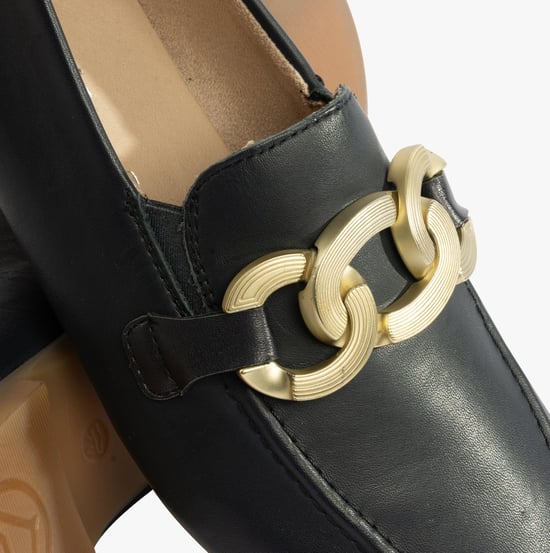 D0K09-14 Womens Shoes Blue - Image 5