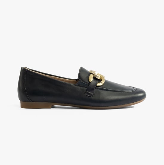 D0K09-14 Womens Shoes Blue - Image 6
