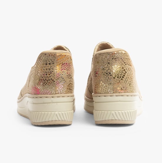 48761-90 Womens Shoes Multi - Image 2