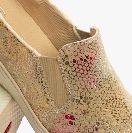 48761-90 Womens Shoes Multi - Image 5