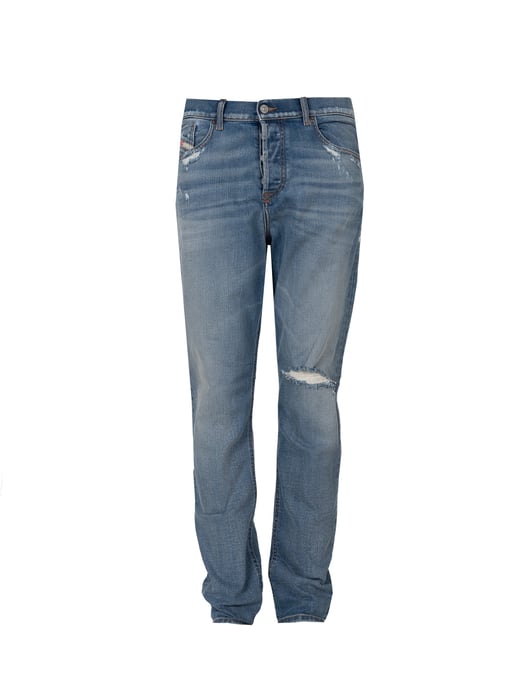 Diesel Jeans D-Fining Men's Blue - Image 2
