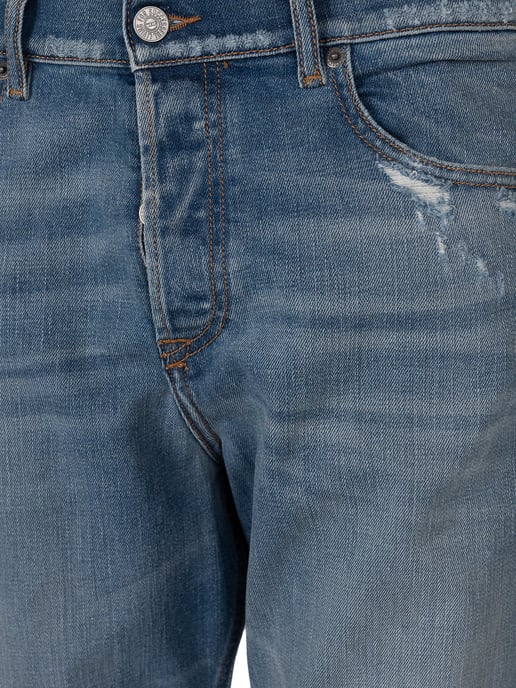 Diesel Jeans D-Fining Men's Blue - Image 3
