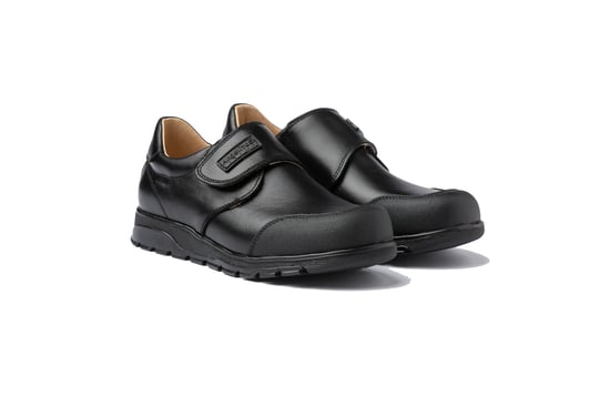 School Shoes made of Leather - Image 4