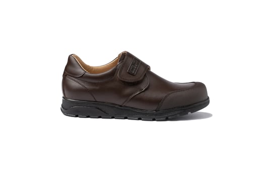 School Shoes made of Leather - Image 1