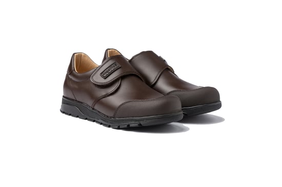 School Shoes made of Leather - Image 4
