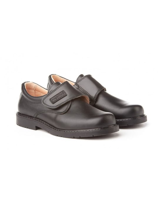 School Shoes made of Leather - Image 4
