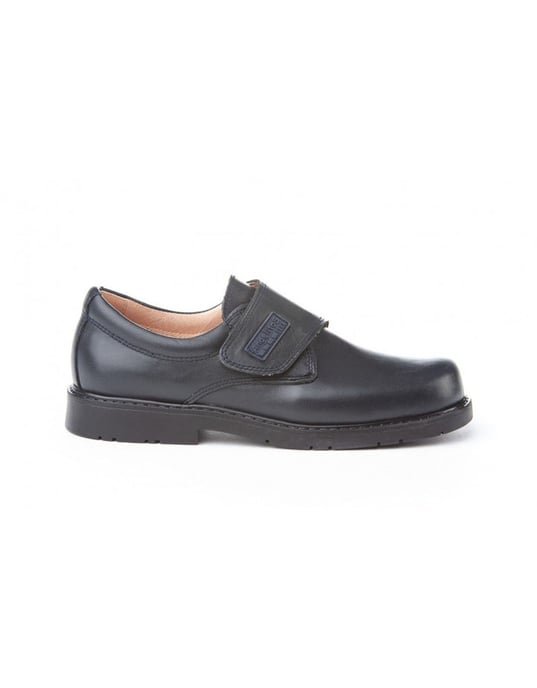 School Shoes made of Leather - Image 1