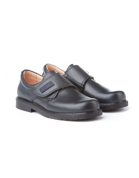 School Shoes made of Leather - Image 4