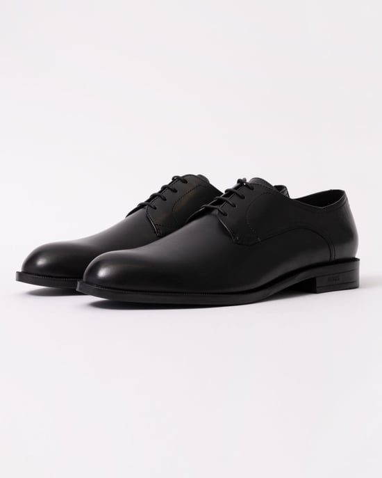 BOSS Orange Tayil Mens Derby Shoes NOS - Image 1