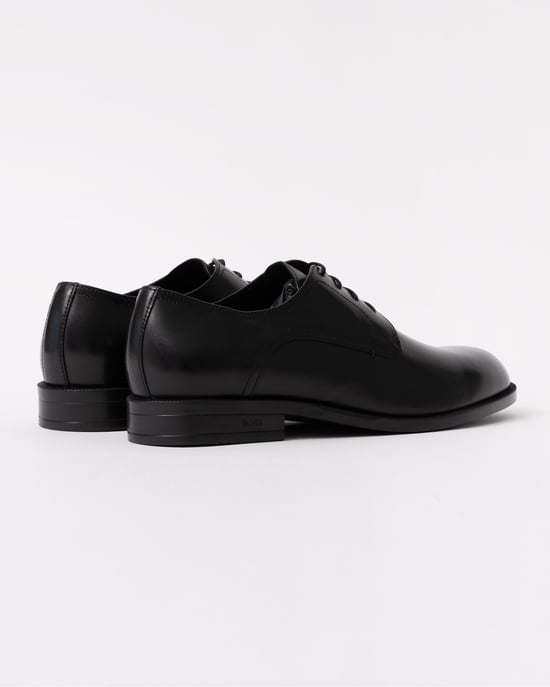 BOSS Orange Tayil Mens Derby Shoes NOS - Image 3