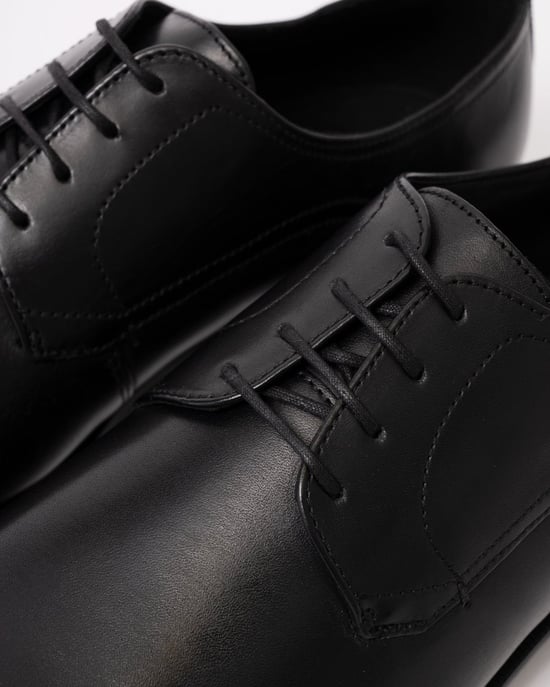 BOSS Orange Tayil Mens Derby Shoes NOS - Image 5