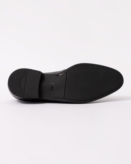 BOSS Orange Tayil Mens Derby Shoes NOS - Image 6