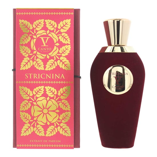 V Canto Stricnina Extrait De Parfum 100ml - Image 1