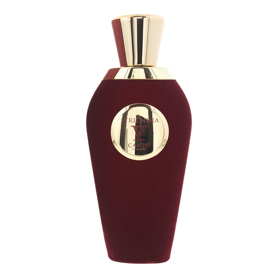 V Canto Stricnina Extrait De Parfum 100ml - Image 2