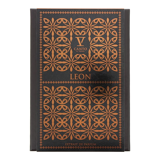 V Canto Leon Extrait De Parfum 100ml - Image 3