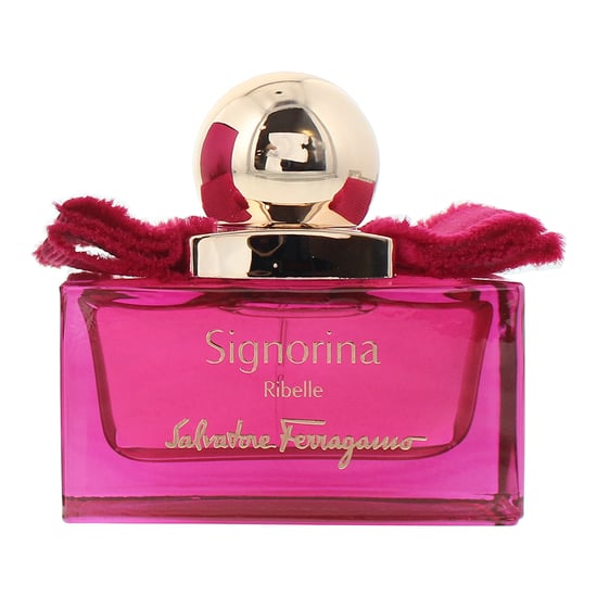 Salvatore Ferragamo Signorina Ribelle Eau De Parfum 30ml - Image 2