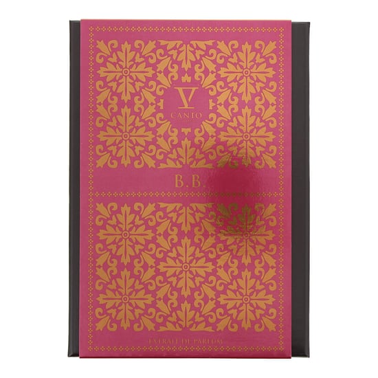 V Canto B.B. Extrait de Parfum 100ml - Image 3