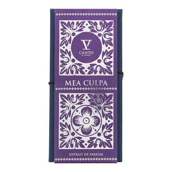 V Canto Mea Culpa Extrait de Parfum 100ml - Image 3