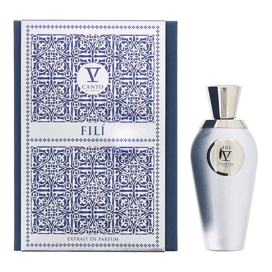 V Canto Fili Extrait De Parfum 100ml - Image 1