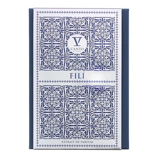 V Canto Fili Extrait De Parfum 100ml - Image 3
