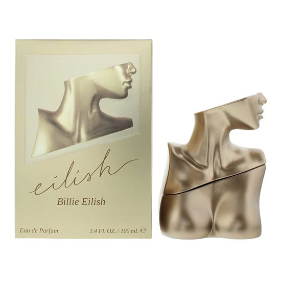 Billie Eilish Eilish Eau De Parfum 100ml - Image 1