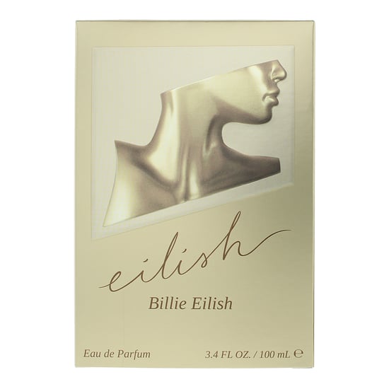 Billie Eilish Eilish Eau De Parfum 100 ml - Image 3