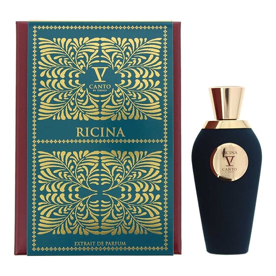 V Canto Ricina Extrait de Parfum 100ml - Image 1