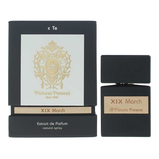 Tiziana Terenzi Xix March Extract De Parfum 100ml - Image 1