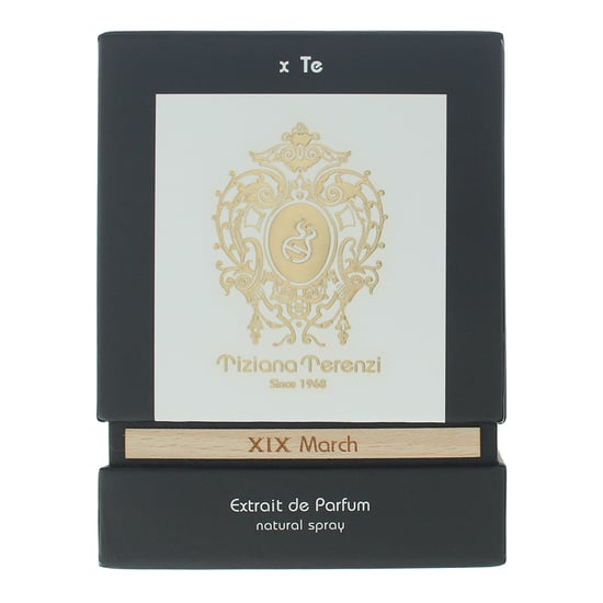 Tiziana Terenzi Xix March Extract De Parfum 100ml - Image 3