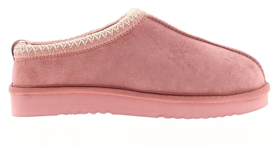 Miss Riot Girls Slippers Mules Faux Fur Lining Evie pink - Image 2