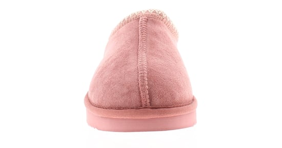 Miss Riot Girls Slippers Mules Faux Fur Lining Evie pink - Image 3