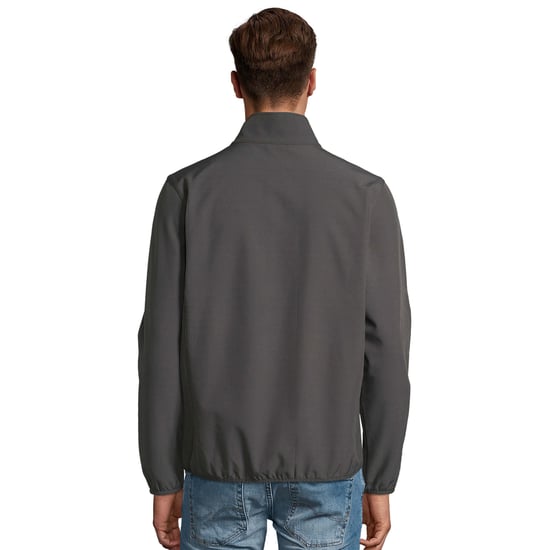 SOLS Mens Radian Soft Shell Jacket () - Image 2