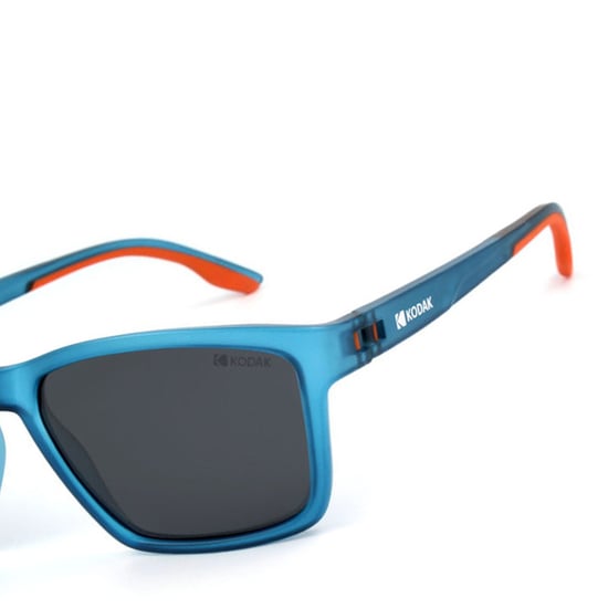 CF90157 Polarized Square Solglasögon för män - Image 2