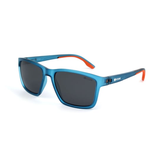 CF90157 Polarized Square Solglasögon för män - Image 3
