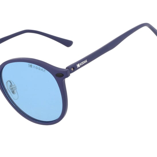 CF90016 Round Polarized Sunglasses for Men and Women - Image 2
