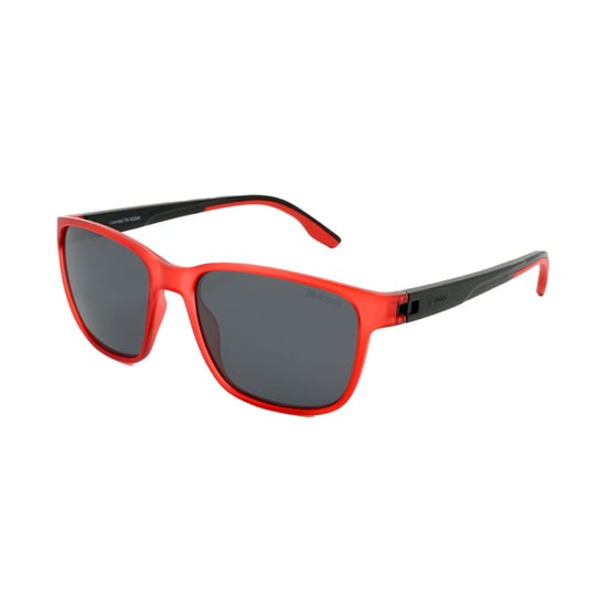CF90112 Polarisierte quadratische Sonnenbrille für Herren - Image 1