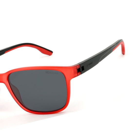 CF90112 Polarisierte quadratische Sonnenbrille für Herren - Image 2