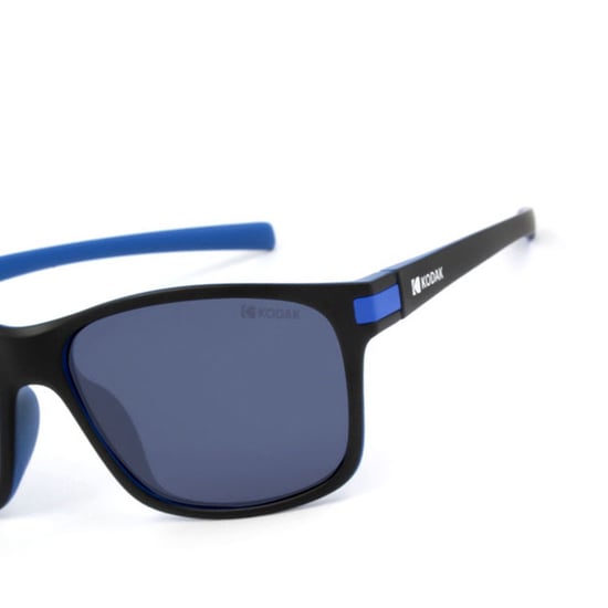 CF90156 Men's Polarized Square Sunglasses - Image 2