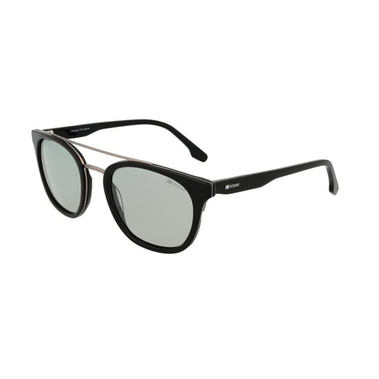 FI40001 Men's Polarized Square Sunglasses - Image 1